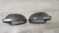 Оригинални капаци за огледала A3 8P Facelift, снимка 1