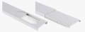 ПРОДАВАМ  Мобилен климатик SANG MAC-12CHPB/WHITE , снимка 6
