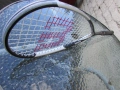 Ракета за скуош Wilson Hammer H Pro , снимка 15