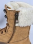 Нови дамски зимни боти Camel Active - N39, снимка 5