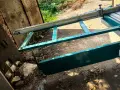 Каретен циркуляр с подрезвач , снимка 10