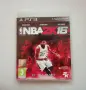 NBA 2K16 - PlayStation 3, снимка 1