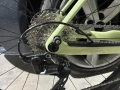 Orbea Terra M20 Carbon 2x12 GRX RX820 Gravel 2024 - размер L + педали XT - Внос Германия, снимка 6