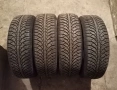 Продавам 4 броя Зимни гуми 185.65.15 на 1 сезон дот 2021 Fulda , снимка 1