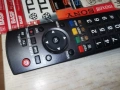 PANASONIC TV DVD VTR REMOTE 2804262126M, снимка 13