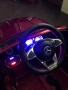 Продавам детска акумулаторна кола Mercedes Benz C 63 S AMG 12V, снимка 3
