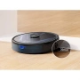Прахосмукачка робот eufy RoboVac LR30 Hybrid+, Vacuum-Mop 2-in-1, Интелигентна автоматична изпразващ, снимка 5