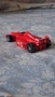 Hot wheels Ferrari F1, снимка 3