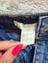 Дънкови къси  гащи панталони H&M, снимка 2