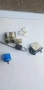 Пералня Indesit XWE 81283X на Части, снимка 3