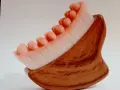 Нова  четка за лимфен дренаж на лицето, снимка 6