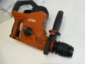 2024 - Hilti TE 30 - 22 / Nuron - Перфоратор, снимка 5