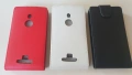 Калъф Nokia XL Nokia Lumia 640 Nokia Lumia 640XL Nokia Lumia 720 Nokia Lumia 820 Nokia Lumia 925, снимка 16