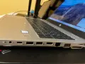 HP Probook 650 G5 I5-8265U , SSD 240 GB, 16GB RAM, снимка 2