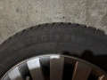 Продавам джанти с гуми за Фолксваген Голф 5, снимка 4