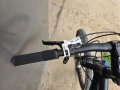 Продавам колело Cross grip 130, снимка 3