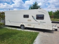Продавам каравана Baley Olimpus, снимка 3