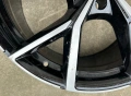 Джанта алуминиева джанти 9,5Jx22” за Фолксваген Vw Touareg,760601025 AF, снимка 6