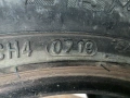 2бр летни гуми 215/45/16 KUMHO L05695 , снимка 5