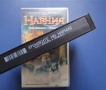 Видеокасета VHS Хрониките на Нарния, снимка 3