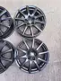 17ки джанти 5х110 Opel, Alfa Romeo, Fiat..., снимка 3