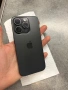 Iphone 15 Pro 256GB - с кутия черен , снимка 4