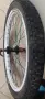 sun rims double wide + Sun ringle dirty flea + maxxis, снимка 1