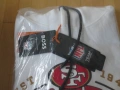 BOSS NFL San Francisco суитшарт, снимка 4