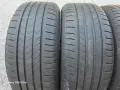 Лети джанти 17ки 5х115 Opel, Chevrolet + летни гуми 225/55/17 Bridgestone, снимка 12