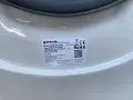 slim пералня Gorenje Steamtech на части, снимка 4