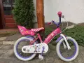 Детси велосипед,колело с герои на Дисни, снимка 2