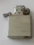 Запалка ZIPPO с Полиран Хромиран Корпус и Емблема на Гекон 100% Оригинална Внос от Англия, снимка 9