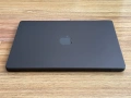 MacBook Pro 14`M4 Pro/14 CPU/20 GPU/24GB RAM/1000GB SSD/Гаранция/Батерия 100%/Space Black, снимка 4