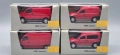 1:64 Opel Combo, Opel Movano, Opel Vivaro - NOREV , снимка 1