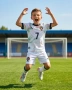 RONALDO 7 детско юношески футболни екипи Португалия 2026-27 година , снимка 1
