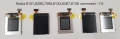 Дисплей за Nokia 5070,2330,X6,5800,E52,7360,C6,N77,6680,N80,6630,E60,N70,N82,5230,E66,6230i,7610,323, снимка 7
