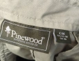 Pinewood UK 40 2XL Мъжки къси панталони туристически ловни outdoor, снимка 7
