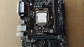 Дънна платка Gigabyte GA-H110M-DS2 Socket LGA1151, снимка 3
