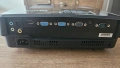 Прожектор BENQ MS521P, снимка 4