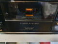 Касетен дек Pioneer CT-656 – 3 глави, златната ера на аналоговия звук, снимка 7