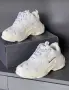 💫Balenciaga Triples💫 Дамски Маратонки, снимка 1