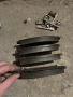 Накладки за Опел Астра Джей 1.7 cdti 125 hp, снимка 2