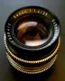 Продавам обективи Schneider-Kreuznach Xenon 25mm f1.4,Pentacon, снимка 2
