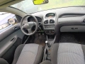 Peugeot 206cc (Кабрио) , снимка 5