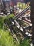 Култиватор за слята повърхност -4м.сгъваем., снимка 5