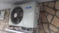 AUX Климатик стеннен, снимка 1