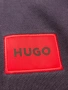 Мъжки суичър с качулка Hugo Boss Daple размер XL, снимка 4