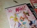 WINX 7 DVD 3006260830L1, снимка 5