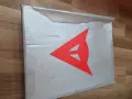 Dainese Course D1 Out в черно и червено., снимка 5