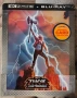 Thor: Love and Thunder /  EXCLUSIVE COLLECTOR EDITION 4K Ultra HD Steelbook +  Blu-ray) без Бг суб, снимка 1